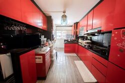 Blk 286 Tampines Street 22 (Tampines), HDB 4 Rooms #574016271